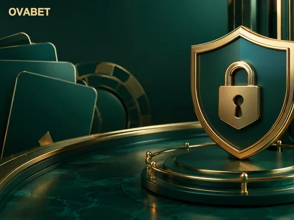 Gambar 2 Ketentuan ovabet